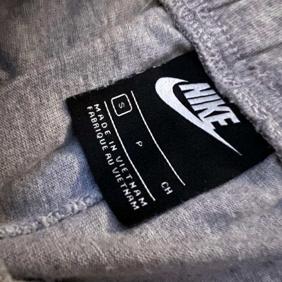 nike sweatpants - Picture 2 of 2